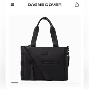 Dagne Dover Wade Tote